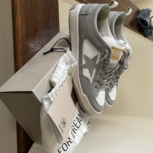 Golden Goose Other - Golden Goose Yeah (Make Offers!!!!!!!!!!)